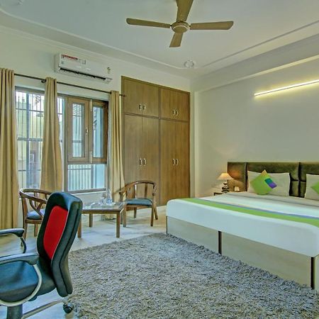 Itsy Hotels Swastika Inn Sector 26 Noida Esterno foto